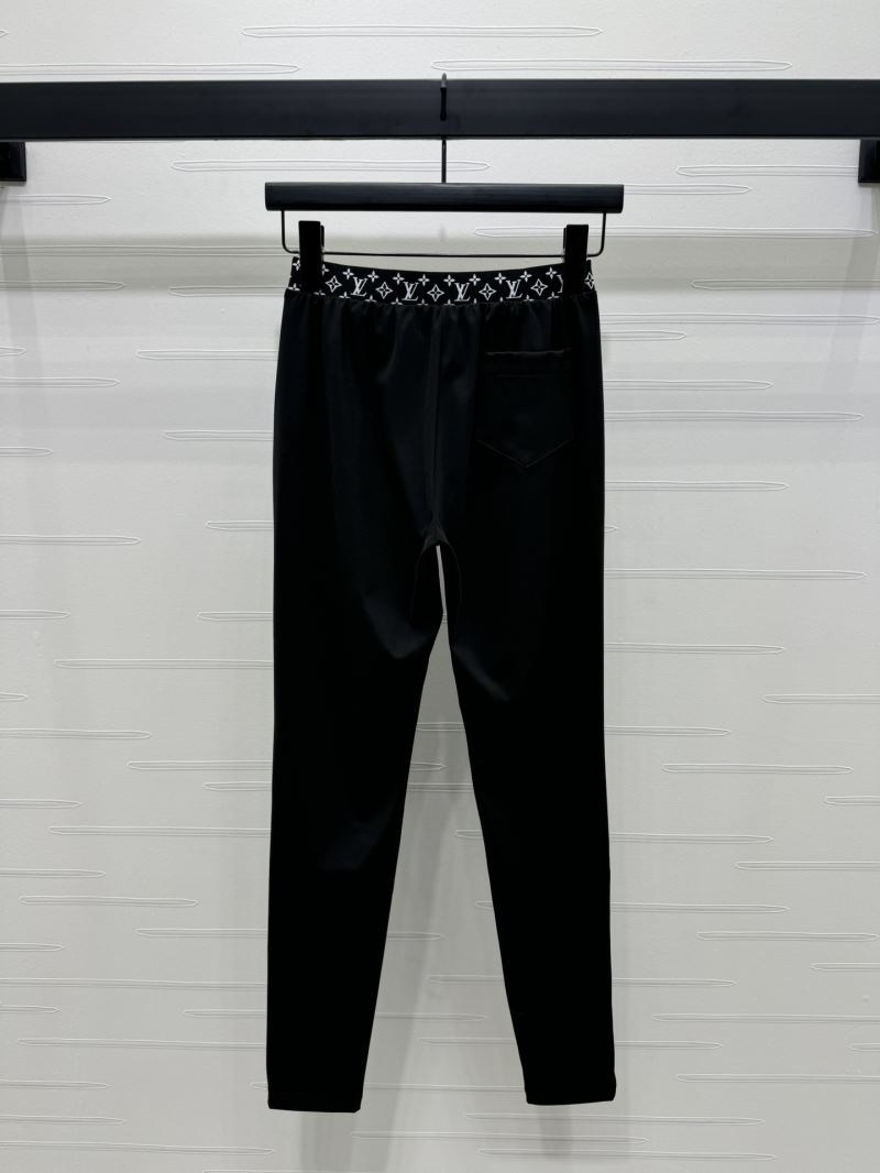 Louis Vuitton Long Pants